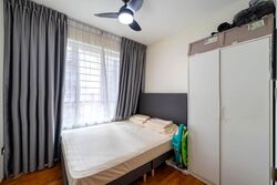 Blk 43A Skyoasis @ Dawson (Queenstown), HDB 3 Rooms #630142981